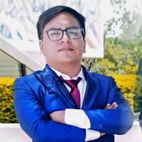 Cristian Saico Ccope