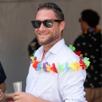Rob Bloom
