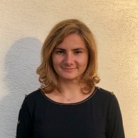 Ysaline Coffinières Grenèche