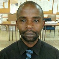 Chipo Bernard Makwarimba.