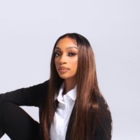 Briana Mccoy, Ches®