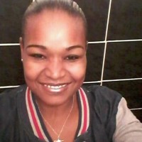 Joseane Maria Pereira da cruz