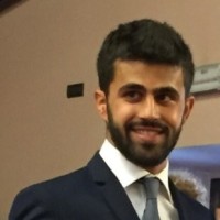 Matteo Jaretti Sodano