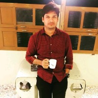 Naveen Kothari