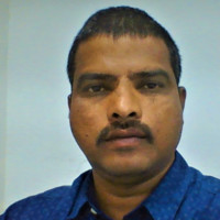 Gangadhar Gudditi