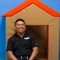 Ivan Hernandez
