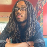 Joshua Johnson