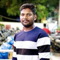 Abishek R