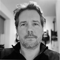Gert Jan Van Der Kamp