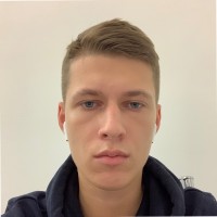 Dmytro Chaliienko