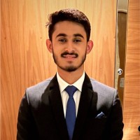 Praharsh Churi