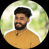 Ashish B