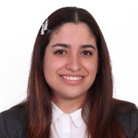 Maria Gabriela Torres