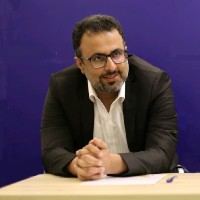 Sarfraz Raza