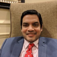 Nityanand (Nick ) Shastri