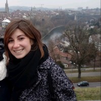 Gaia BarbagalloBarbagallo
