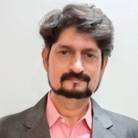 Sunil Bhat