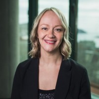 Katrina Hickey, CRSP, CUSP, NCSO