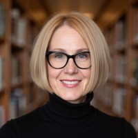 Dana Koch, MA