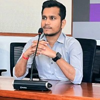 Satish Sahu
