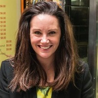 Helen Davies