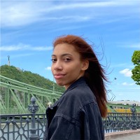 Lily-Helena Pacato