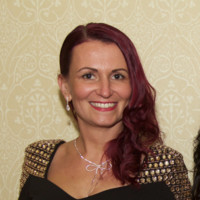 Ewa Kubisty