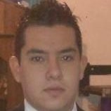 Alberto Daniel Omar Cantú Pérez