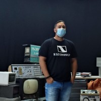 Rafael Almeida Alcantara