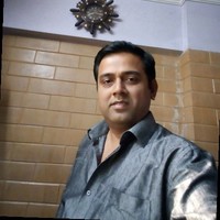amit rewadkar