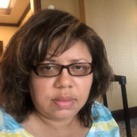 Cheryl Handshaw-Royster