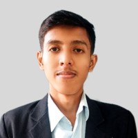 Krishna Kamal Duarah