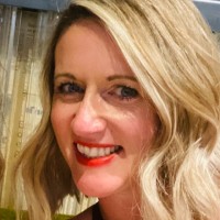 Gillian Buckley