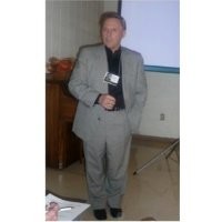 Dr. James Earl Taylor