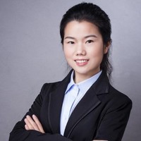 Amy Gong