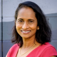 Latha Alaparthi MD, MBA., FACG, AGAF