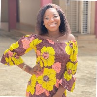 Nana Akua Boatemaa Bonsu
