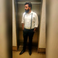 Nirmal Kumar