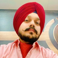 Gagandeep Singh