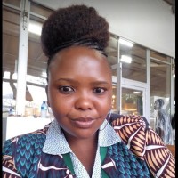 Lesego Malunga