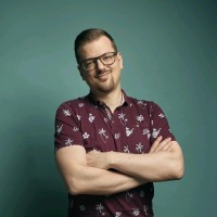 Benjamin Schmauss
