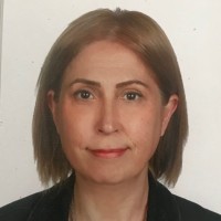 Ayla Çağlar Soygür