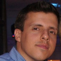 Daniel Machado Gonçalves