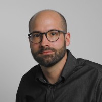 Andreas Hebeisen