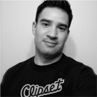 Ernie Alderete