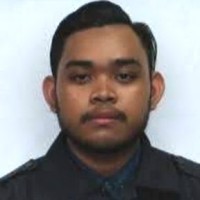 Muhammad Amirrul Haziq