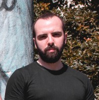 Lucas Alvarenga Prado
