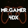 Mr. Gamer 4Dx