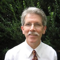 Stephen McCullough