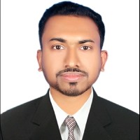 Joy Saha